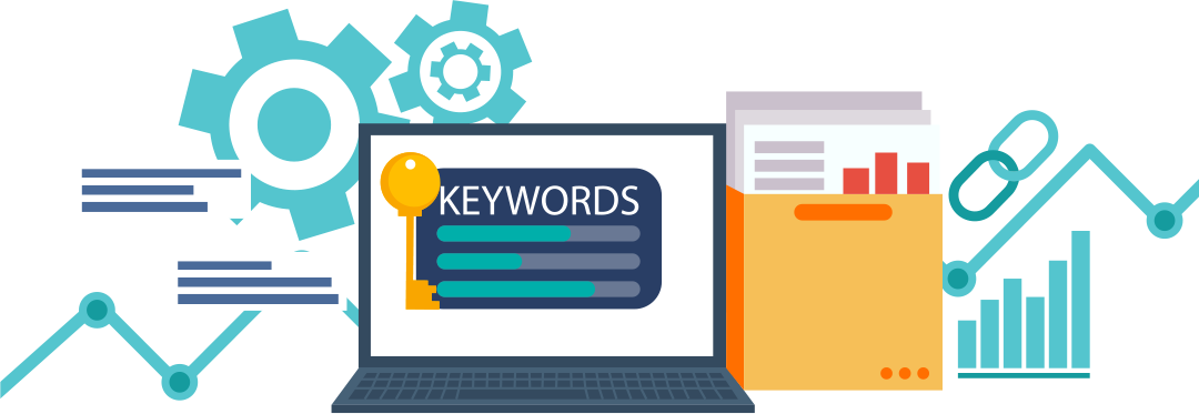 2. Keyword Research & Analysis